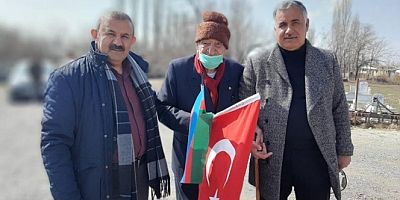 Boraltan ayıbı yıllar sonra Karabağ'da temizlendi