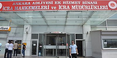 Borçlar katlanıyor, icralar artıyor
