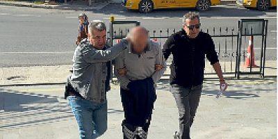 Borçları sebebiyle kuyumcu soymaya kalkan kişi özel güvenlik görevlisi çıktı