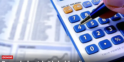 Borcu olanlara taksit kolaylığı geliyor