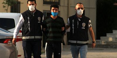 Borcunu vermeyen kardeşini öldürdü