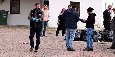 Boşandığı gün kayınvalidesini bıçaklayan sanık: Ne yaptığımı hatırlamıyorum
