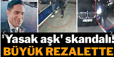 Boşanma davalarıyla ortaya çıkan büyük rezalette ikinci perde