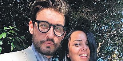 Boşanma krizi! Danilo Zanna ve Tuğçe Demirbilek çiftinin 9 yıllık evliliği çatırdamaya devam ediyor