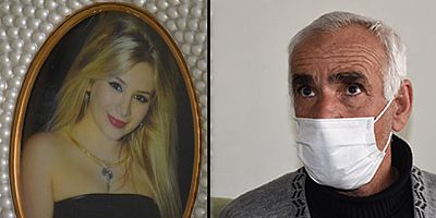 Botoks sonrası ölen Kübra'nın babası: Tahliye edilen sanık tekrar tutuklansın