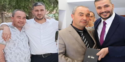 Böylesi görülmedi! AKP’li belediye başkanından yakınına işyeri peşkeşi!