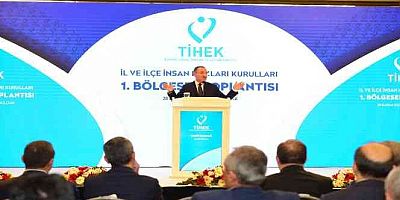 Bozdağ : “Teröristler etkisiz hale getirildikçe teröre destek verenlerin çığlıkları da yükseliyor”