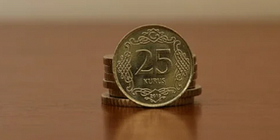 Bu 25 kuruş 35 bin lira: Piyasada yok satıyor