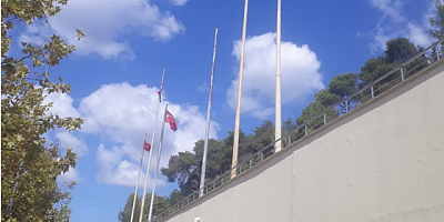 Bu Türk Bayraklarına  Kimler  Sahip Çıkacak