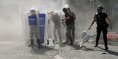 Bu gerilimin maliyeti ağır oldu...