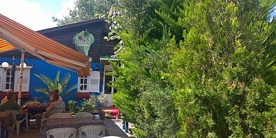  İçki Ruhsatı Olmayan Bu İşletmenin Gerçek Sahibi Kim