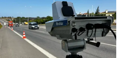 Bu ilçelerde trafik radarları kapatıldı: İşte nedeni
