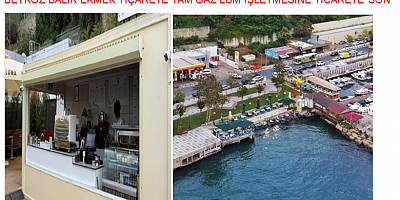 BU IZGARANIN OLDUĞU YERİ MÜHÜRLEDİNİZ Mİ? BURAYA DA MÜHÜRLEME YAPTINIZ MI? 