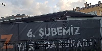 FLAŞ HABER Bu Kaçak İnşaatın Torpili Nereden 