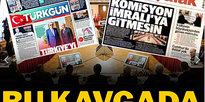 Bu kavgada yumruklar sayılmıyor!