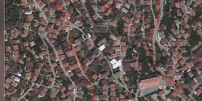 Bu kez Beykoz’da zoraki dönüşüm: Evini boşaltmayanların elektriği ve suyu kesilecek