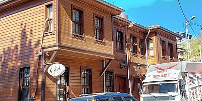 Bu Konak Kime Tahsis Edildi Beykoz Belediyesinden Ve Murat Aydından Açıklama Bekliyoruz