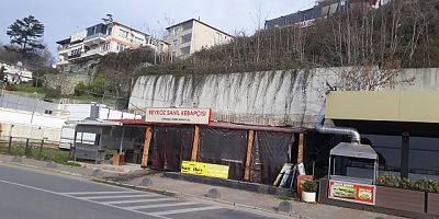  Bu ne rahatlık bu kaçak işletmeyi kim mühürleyecek İBB neden uyuyorsun 
