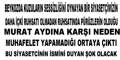 Bu Siyasetçinin İsmini Duyan ŞOK Olacak  Vay Anam Vay Neler Oluyor Neler                       