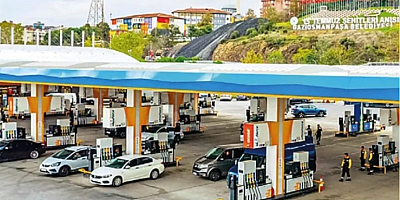 Bu tesis Yap-İşlet-Devret’miş