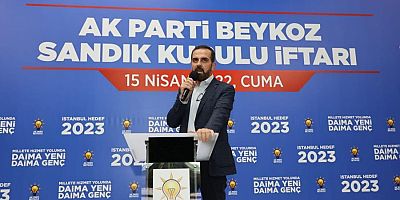 Bu Üç Bin Kişilik İftar Yemeğinin Ücreti  Belediyenin Kasasından'mı Çıktı