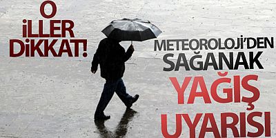 Bugün hava nasıl olacak? 13 Ağustos 2021 yurtta hava durumu