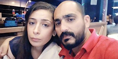 Buket'in kâbus gecesi! Güneş ailesi böyle battı