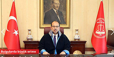 Bulgularda büyük erime: Saray’ın kolu Sayıştay’a uzandı