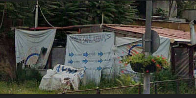 BURASI TORPİLLİMİ NEDEN YIKIMI GERÇEKLEŞTİRİLMİYOR?