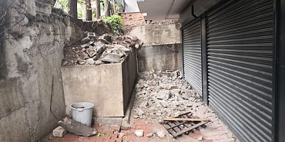 Buraya Müdahale Etmek İçin Can Kaybımı Lazım