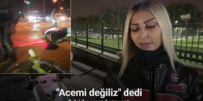 Bursa’da 