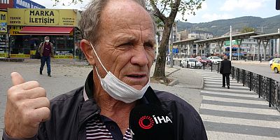 Bursa'da akıl almaz dolandırıcılık