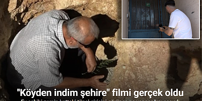 Bursa’da 