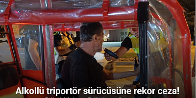 Bursa’da polis dakikalarca dil döktü, o direndi...Ağır ceza kaçınılmaz oldu