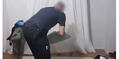 Bursa’da uyuşturucu operasyonu: 1 kilo 210 gram metamfetamin ele geçirildi