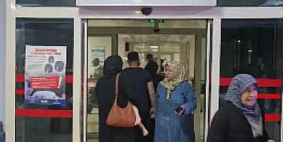 Bursa’daki düğün yemeğinde 367 kişi hastanelere başvurdu