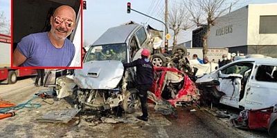 Bursa'daki feci kazada ölen Semih Ural, doğum gününde defnedilecek