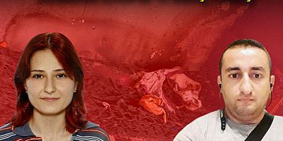 Büşra'nın cinayet sanığı, internette ‘tecavüz’ ve ‘insan yakma sonrası otopsi’yi araştırmış