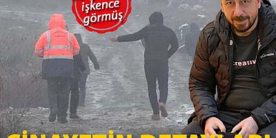 Büyükçekmece'deki cinayetin detayları ortaya çıkıyor