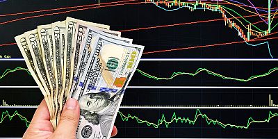 Büyükelçi krizi doları ateşledi! Bir yeni rekor daha