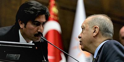Cahit Özkan coştu: AK Parti olarak hedefimiz yüzde 80