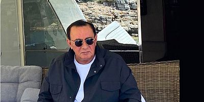 Çakıcı 11 Yıl Önce İsrail Başbakanı Netanyahu'yu Uyarmıştı