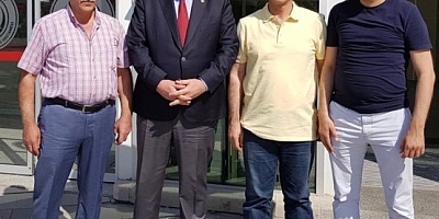 FLAŞ HABER Çakıcı’nın Yakın Arkadaşından Dikkat Çeken Twitter