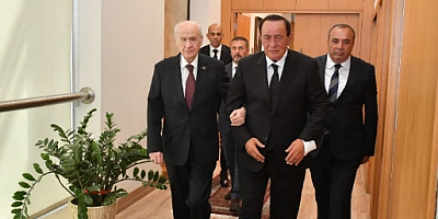 Çakıcı’nın ziyareti ‘meyvelerini veriyor’: MHP, Bozdağ’a ’af’ için gidecek