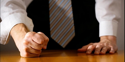 Çalışan herkesi ilgilendiriyor! İş yerinde kavga eden...