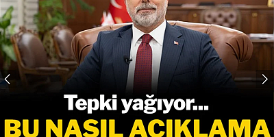 Çalışma ve Sosyal Güvenlik Bakanı Işıkhan açıklamasıyla tepki çekti: Çok şükür emeklinin maaşını ödüyoruz