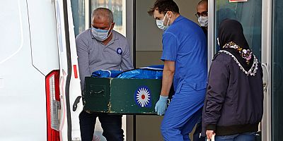 Çamaşır suyuyla aracını yıkadı, fenalaşıp hayatını kaybetti