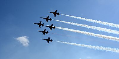 Çanakkale Deniz Zaferi’nin 106'ncı yılı kutlandı