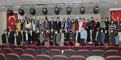 Çarşamba Medya Akademisi başarıyla tamamlandı