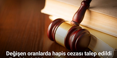 ‘Casperlar’ suç örgütünün çocuk yapılanmasına yönelik yürütülen soruşturma tamamlandı